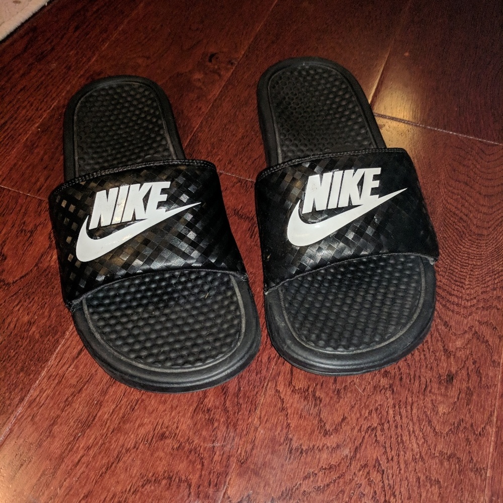 Nike Slides
